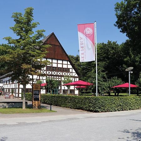Hof Hueck Hotel Bad Sassendorf Exterior foto