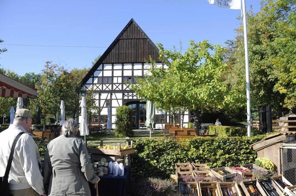 Hof Hueck Hotel Bad Sassendorf Exterior foto